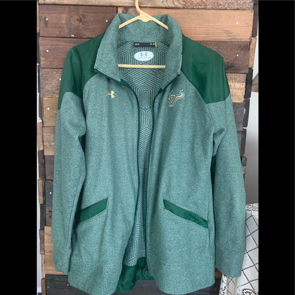 USF Bulls Jacket